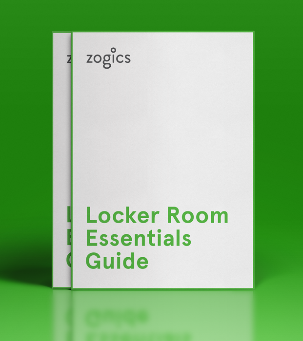 Locker Room Essentials Guide
