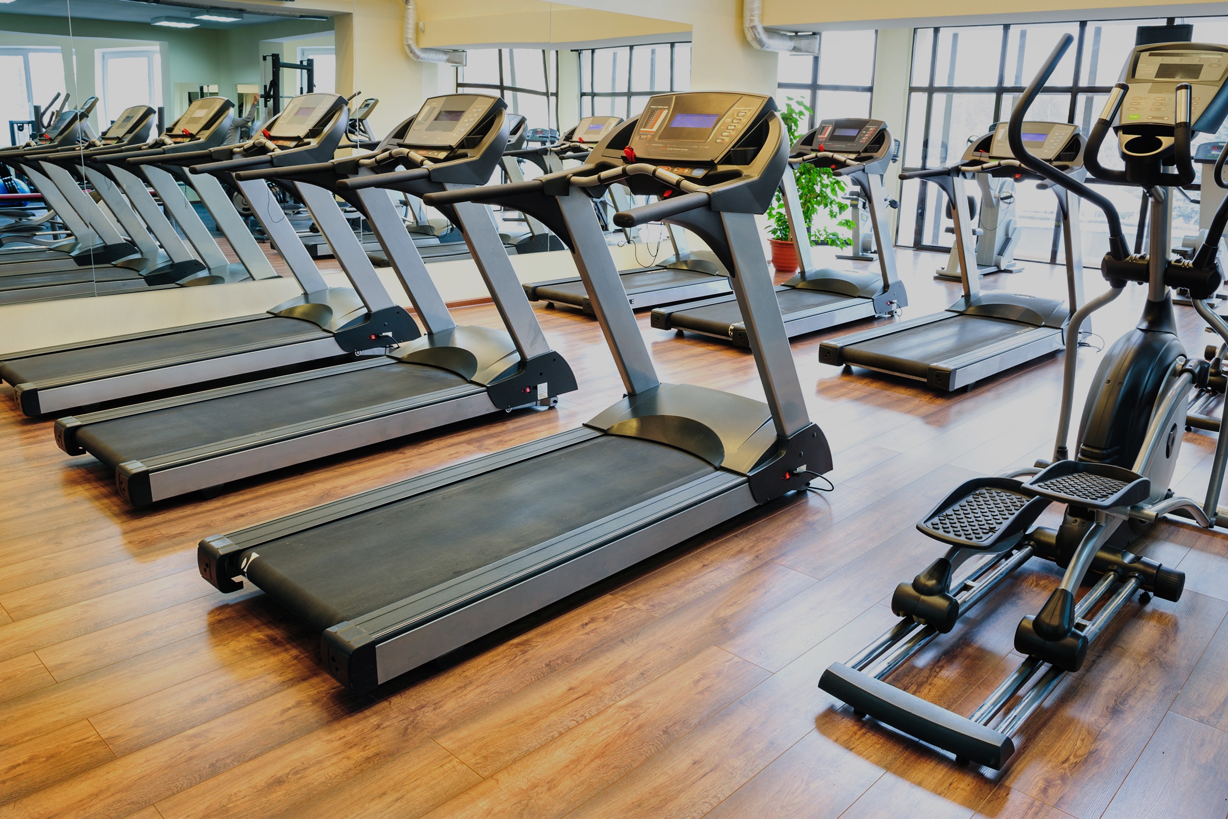 Zogics How-To-Series: How to Clean Gym Equipment